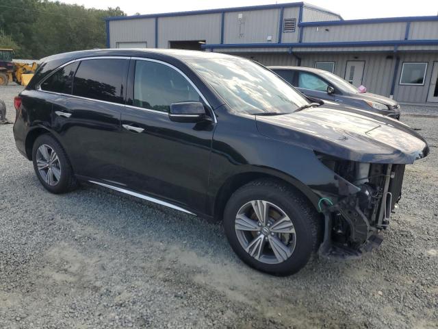 Photo 3 VIN: 5J8YD3H32LL010234 - ACURA MDX 