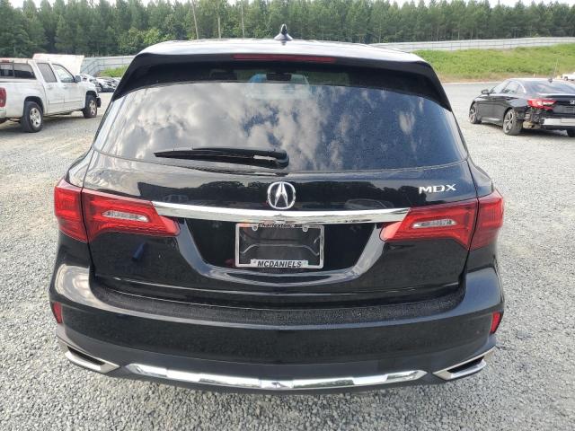 Photo 5 VIN: 5J8YD3H32LL010234 - ACURA MDX 