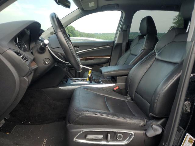 Photo 6 VIN: 5J8YD3H32LL010234 - ACURA MDX 