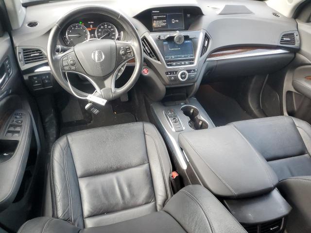 Photo 7 VIN: 5J8YD3H32LL010234 - ACURA MDX 