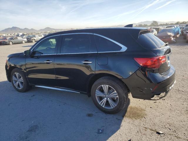 Photo 1 VIN: 5J8YD3H32LL010587 - ACURA MDX 