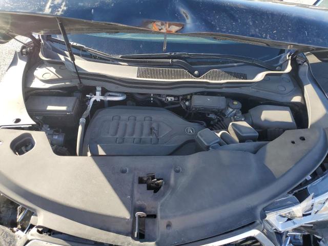 Photo 10 VIN: 5J8YD3H32LL010587 - ACURA MDX 