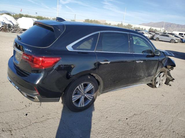 Photo 2 VIN: 5J8YD3H32LL010587 - ACURA MDX 