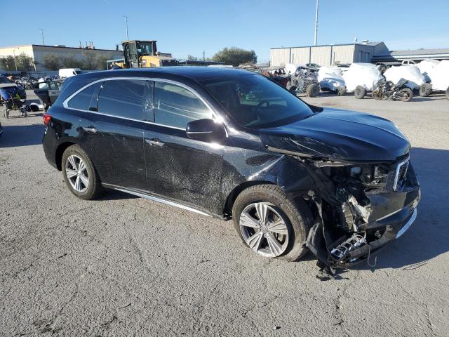 Photo 3 VIN: 5J8YD3H32LL010587 - ACURA MDX 