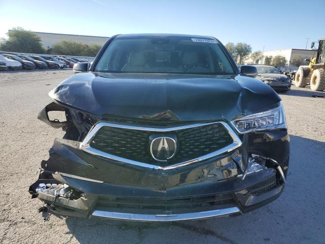 Photo 4 VIN: 5J8YD3H32LL010587 - ACURA MDX 