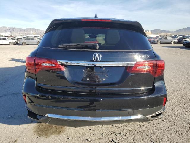 Photo 5 VIN: 5J8YD3H32LL010587 - ACURA MDX 