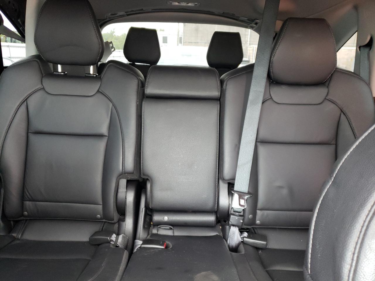 Photo 9 VIN: 5J8YD3H32LL013277 - ACURA MDX 