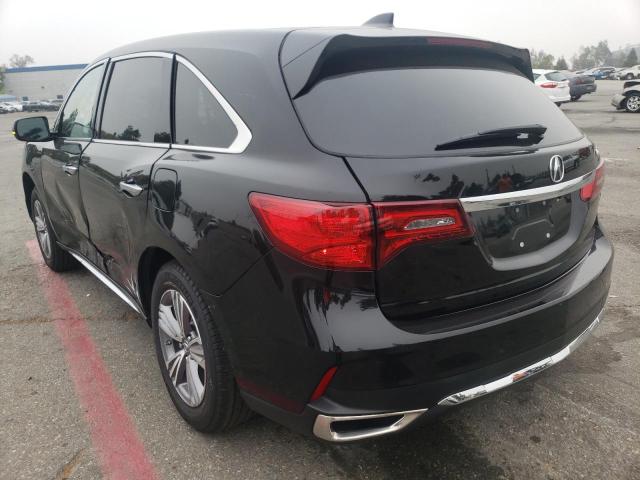 Photo 2 VIN: 5J8YD3H32LL013506 - ACURA MDX 