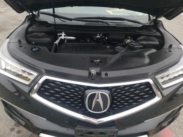 Photo 6 VIN: 5J8YD3H32LL013506 - ACURA MDX 