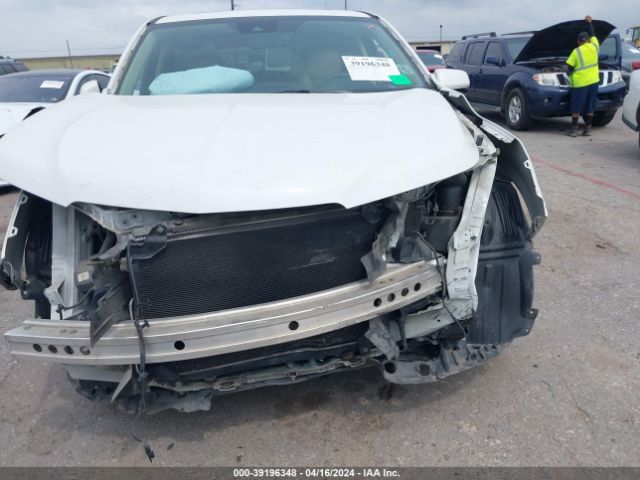 Photo 5 VIN: 5J8YD3H33KL005221 - ACURA MDX 