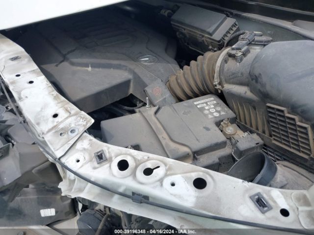 Photo 9 VIN: 5J8YD3H33KL005221 - ACURA MDX 