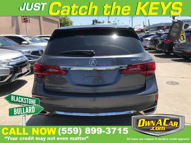 Photo 7 VIN: 5J8YD3H33KL007258 - ACURA MDX 