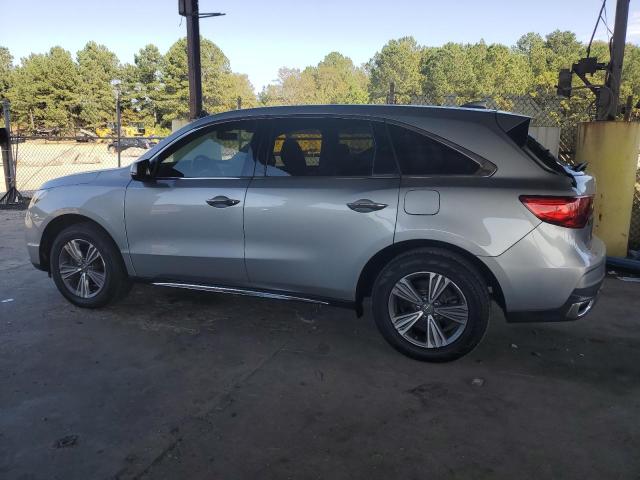 Photo 1 VIN: 5J8YD3H33KL009219 - ACURA MDX 