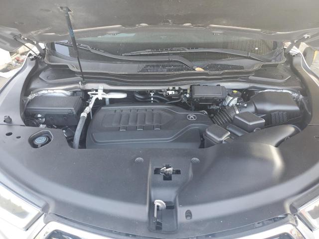 Photo 10 VIN: 5J8YD3H33KL009219 - ACURA MDX 