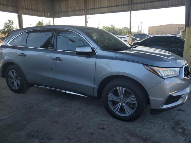 Photo 3 VIN: 5J8YD3H33KL009219 - ACURA MDX 