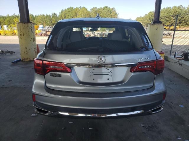 Photo 5 VIN: 5J8YD3H33KL009219 - ACURA MDX 