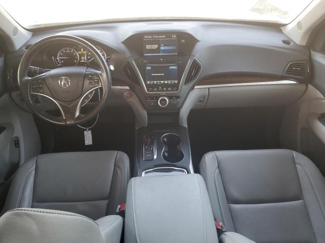 Photo 7 VIN: 5J8YD3H33KL009219 - ACURA MDX 