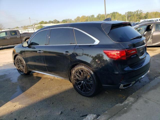 Photo 1 VIN: 5J8YD3H33LL011022 - ACURA MDX 