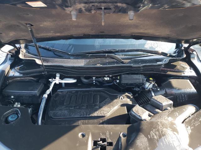 Photo 11 VIN: 5J8YD3H33LL011022 - ACURA MDX 