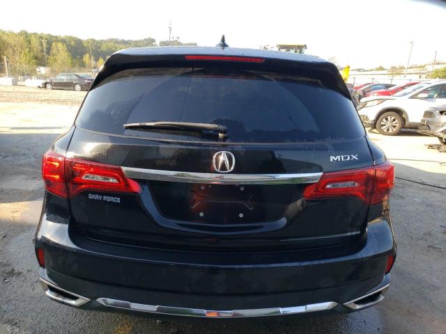 Photo 5 VIN: 5J8YD3H33LL011022 - ACURA MDX 