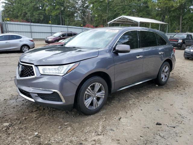 Photo 0 VIN: 5J8YD3H33LL011490 - ACURA MDX 