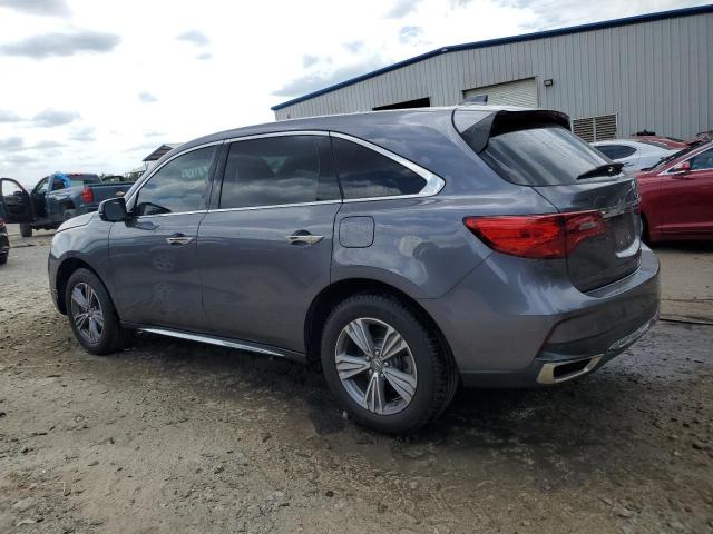 Photo 1 VIN: 5J8YD3H33LL011490 - ACURA MDX 