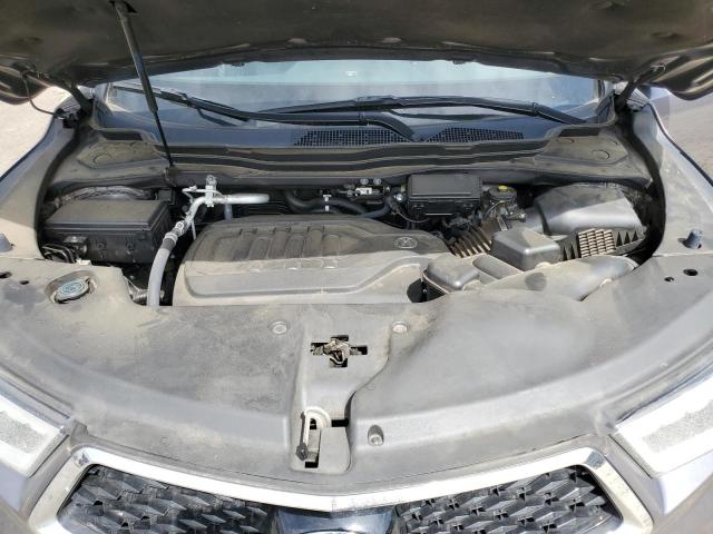 Photo 11 VIN: 5J8YD3H33LL011490 - ACURA MDX 