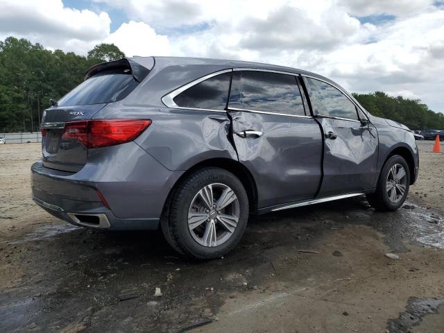 Photo 2 VIN: 5J8YD3H33LL011490 - ACURA MDX 