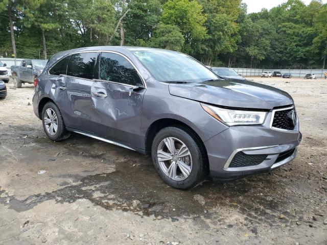 Photo 3 VIN: 5J8YD3H33LL011490 - ACURA MDX 