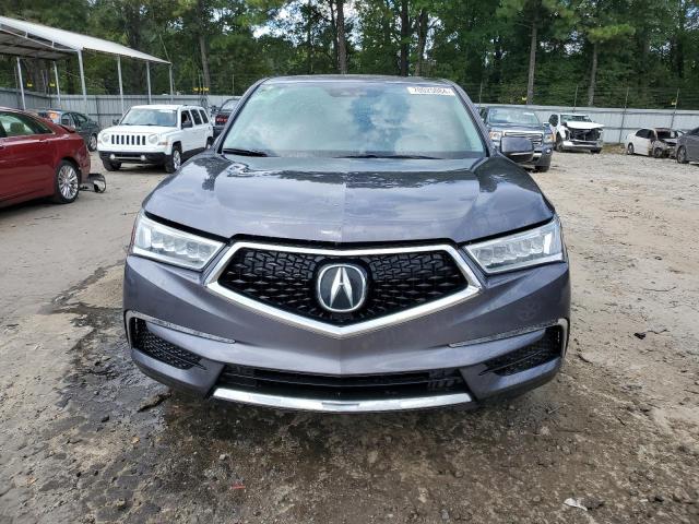 Photo 4 VIN: 5J8YD3H33LL011490 - ACURA MDX 