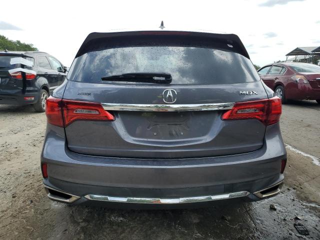 Photo 5 VIN: 5J8YD3H33LL011490 - ACURA MDX 