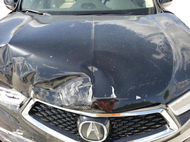 Photo 11 VIN: 5J8YD3H33LL015913 - ACURA MDX 