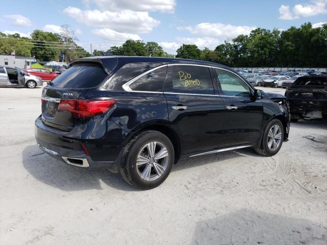 Photo 2 VIN: 5J8YD3H33LL015913 - ACURA MDX 