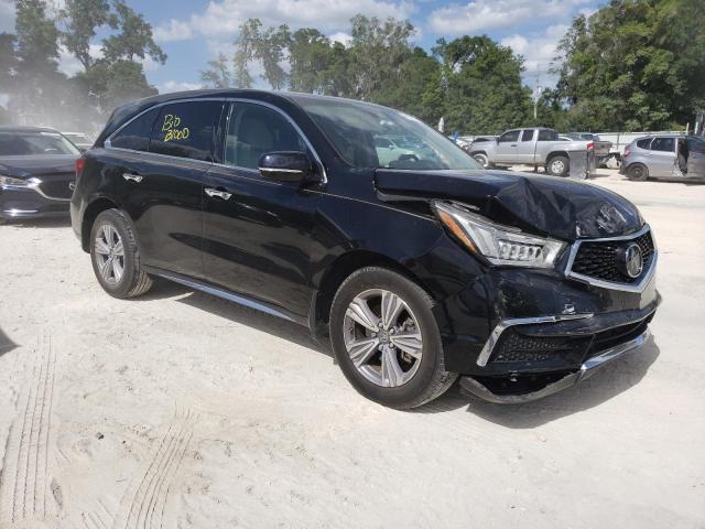 Photo 3 VIN: 5J8YD3H33LL015913 - ACURA MDX 