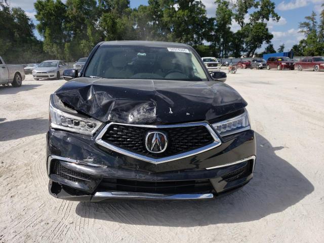 Photo 4 VIN: 5J8YD3H33LL015913 - ACURA MDX 