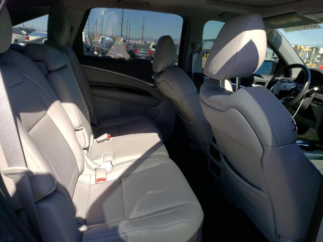 Photo 10 VIN: 5J8YD3H34JL008773 - ACURA MDX 