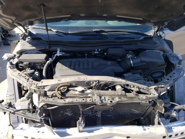 Photo 11 VIN: 5J8YD3H34JL008773 - ACURA MDX 