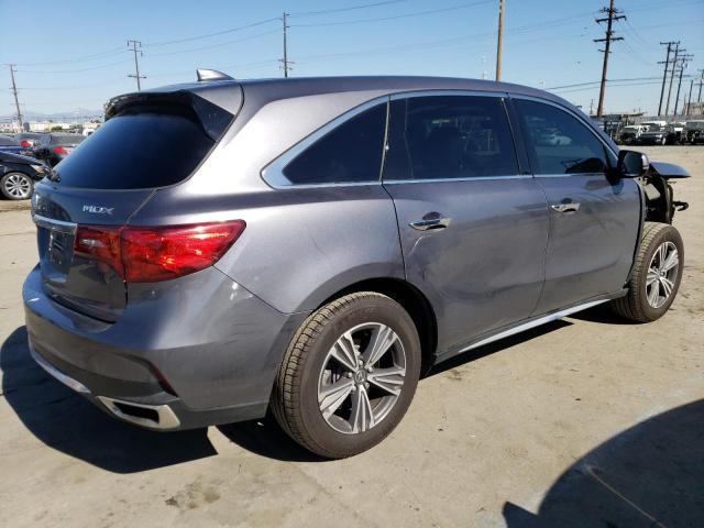 Photo 2 VIN: 5J8YD3H34JL008773 - ACURA MDX 