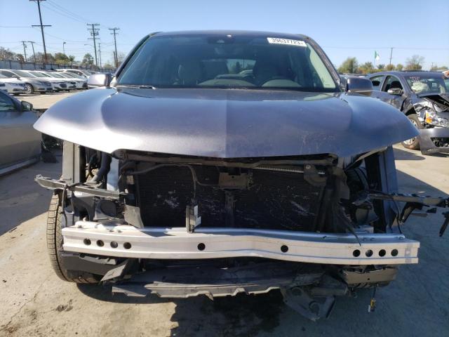 Photo 4 VIN: 5J8YD3H34JL008773 - ACURA MDX 