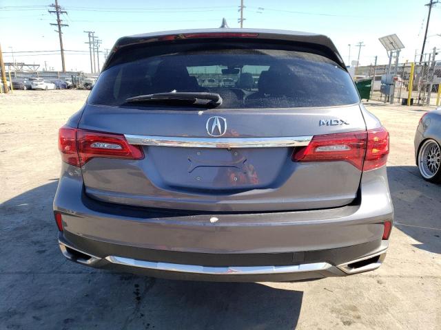 Photo 5 VIN: 5J8YD3H34JL008773 - ACURA MDX 