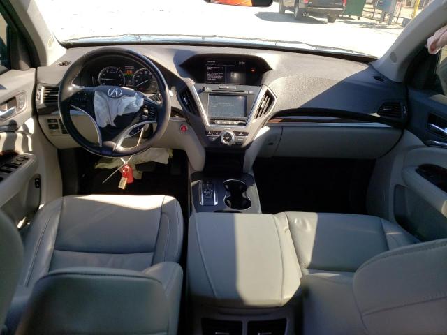 Photo 7 VIN: 5J8YD3H34JL008773 - ACURA MDX 