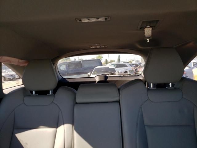 Photo 9 VIN: 5J8YD3H34JL008773 - ACURA MDX 