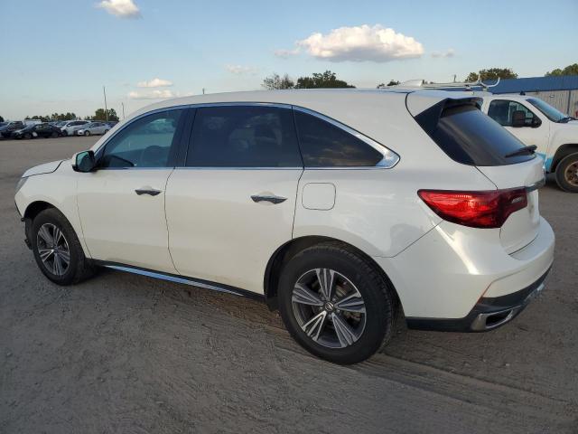 Photo 1 VIN: 5J8YD3H34JL009972 - ACURA MDX 