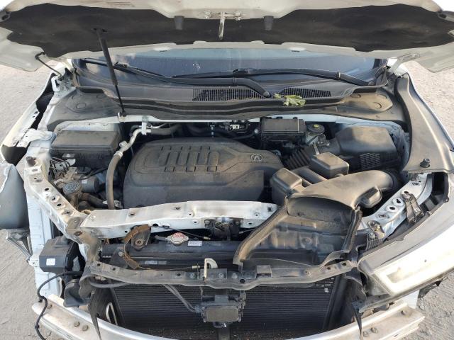 Photo 11 VIN: 5J8YD3H34JL009972 - ACURA MDX 