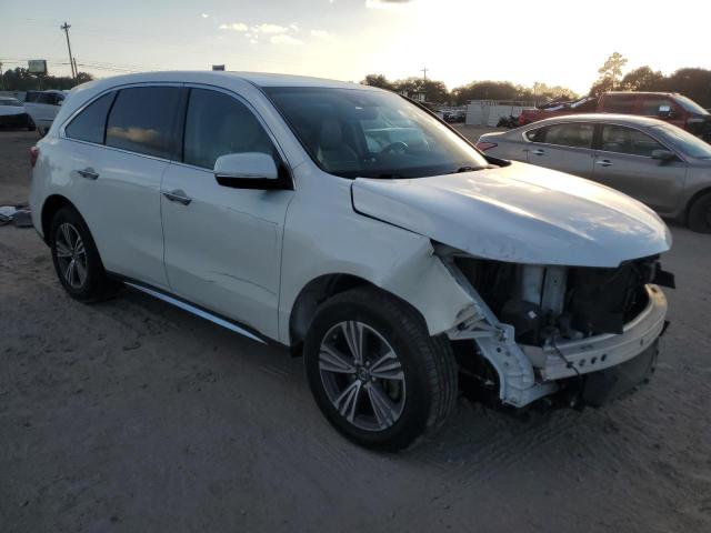 Photo 3 VIN: 5J8YD3H34JL009972 - ACURA MDX 