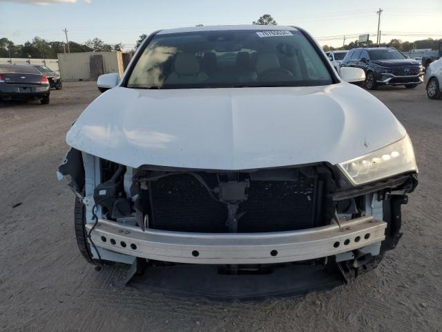 Photo 4 VIN: 5J8YD3H34JL009972 - ACURA MDX 