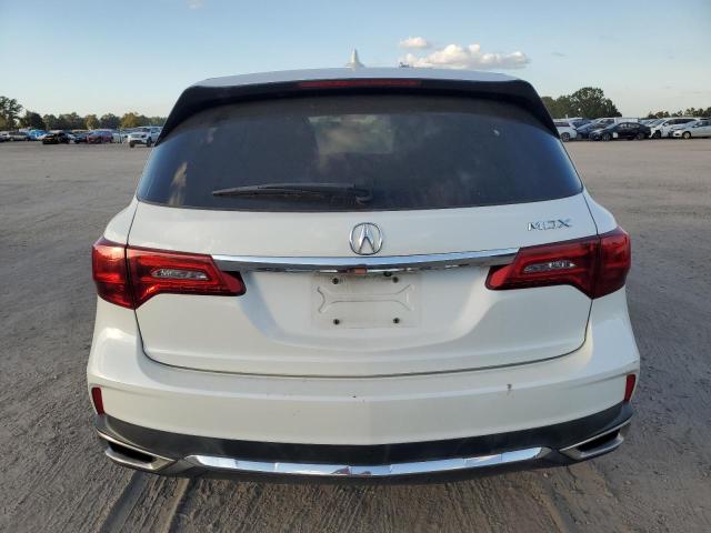 Photo 5 VIN: 5J8YD3H34JL009972 - ACURA MDX 