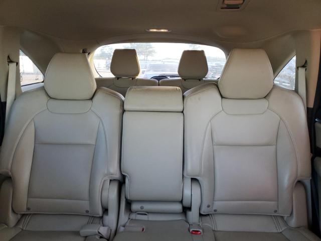 Photo 9 VIN: 5J8YD3H34JL009972 - ACURA MDX 