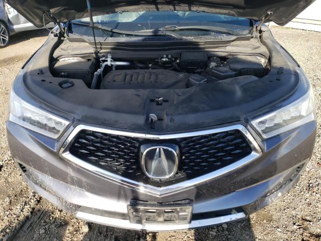 Photo 10 VIN: 5J8YD3H34KL005437 - ACURA MDX 