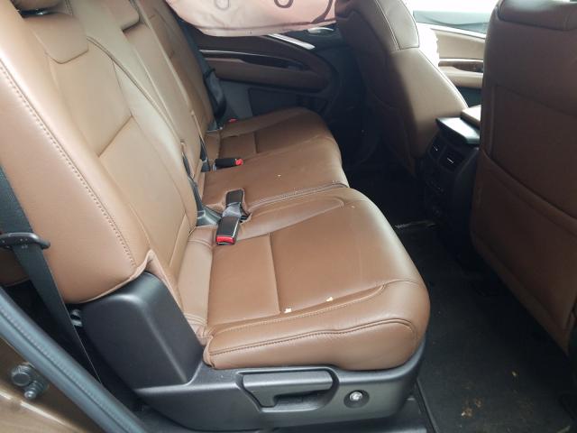 Photo 5 VIN: 5J8YD3H34KL005762 - ACURA MDX 